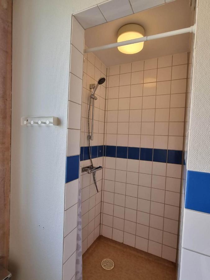 Vandrarhemmet Faergaren Eksjo Exterior photo